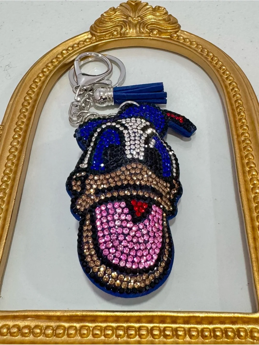 unbranded stylish crystal